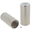 Воздушный фильтр HIFI FILTER SA 18031