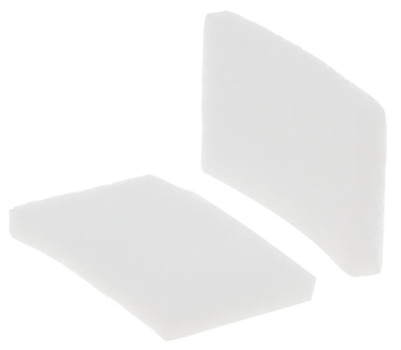FILTRE HABITACLE HIFI FILTER SC 50431