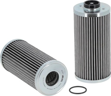 Гидравлический фильтр HIFI FILTER SH 93507