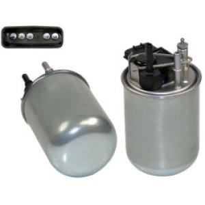 Топливный фильтр HIFI FILTER SN 25163
