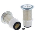 Воздушный фильтр HIFI FILTER SA 16045