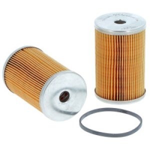 Топливный фильтр HIFI FILTER SN 949