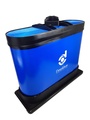 Воздушный фильтр HIFI FILTER NN 5292 GSNT