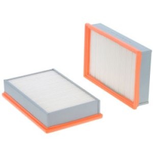 Воздушный фильтр HIFI FILTER SA 8146