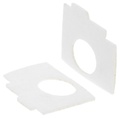 Воздушный фильтр HIFI FILTER SA 12950