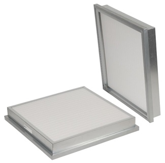 Воздушный фильтр HIFI FILTER NN 3707 GTBP