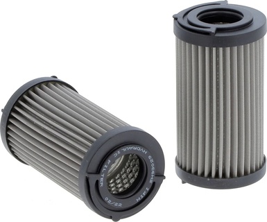 Гидравлический фильтр HIFI FILTER SH 93029 V