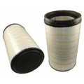 Воздушный фильтр HIFI FILTER SA 16807