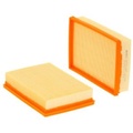 Воздушный фильтр HIFI FILTER SA 4043