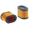 Воздушный фильтр HIFI FILTER SA 12129