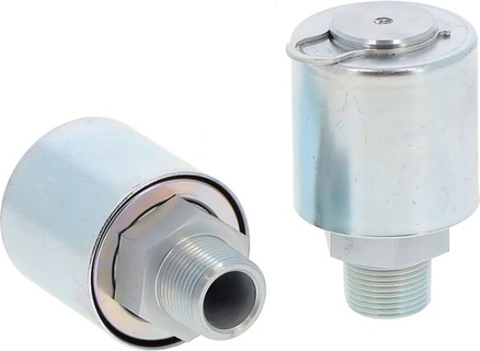 Фильтр сапуна HIFI FILTER FS 469