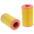 Воздушный фильтр HIFI FILTER SA 17336