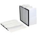 Воздушный фильтр HIFI FILTER NX 535354FPSN