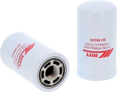 FILTRE HYDRAULIQUE HIFI FILTER SH 66235 N