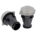ENGINE BREATHER KIT HIFI FILTER KAO 5005