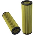 Воздушный фильтр HIFI FILTER HR 19863
