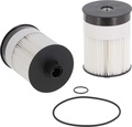 Топливный фильтр HIFI FILTER SN 40755