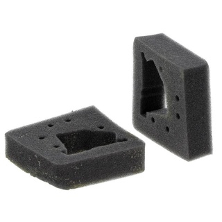 Воздушный фильтр HIFI FILTER SA 12284