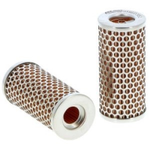 Гидравлический фильтр HIFI FILTER SH 60351