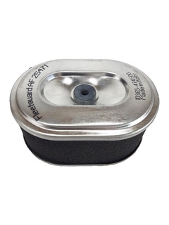 Воздушный фильтр HIFI FILTER NN 4551 S