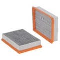 Салонный фильтр HIFI FILTER SC 90228 CA