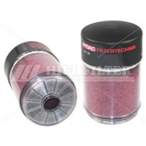Фильтр сапуна HIFI FILTER FSR 507
