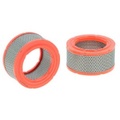 Воздушный фильтр HIFI FILTER SA 5042
