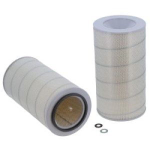 Воздушный фильтр HIFI FILTER SA 10925