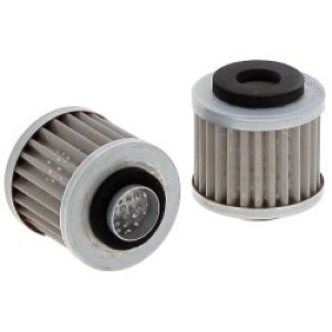 Гидравлический фильтр HIFI FILTER SH 69354
