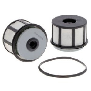 Топливный фильтр HIFI FILTER SN 40599