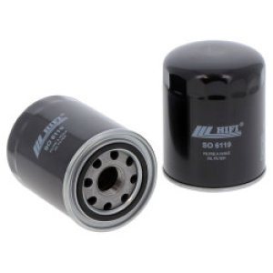 Масляный фильтр HIFI FILTER SO 6119