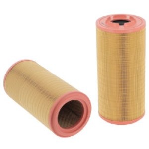 Воздушный фильтр HIFI FILTER SA 17541
