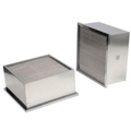 Воздушный фильтр HIFI FILTER NN 3122 GTCP