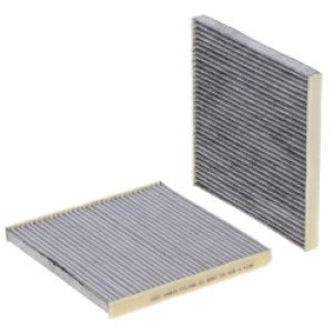 Салонный фильтр HIFI FILTER SC 8057 CA