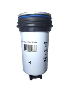 Фильтр топливный FS40979K (BF46036KIT) (837079727+837079726)