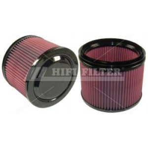 Воздушный фильтр HIFI FILTER SA 16725