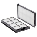 Воздушный фильтр HIFI FILTER NN 4579 S