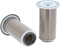 Воздушный фильтр HIFI FILTER NN 2775 S
