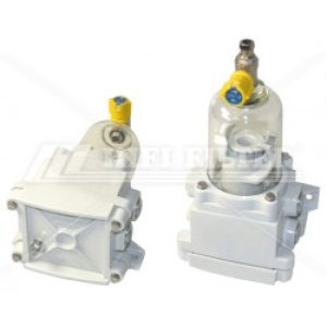 Топливный фильтр (в сборе) HIFI FILTER SWK 2000/5