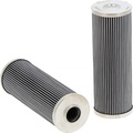 Воздушный фильтр HIFI FILTER NN 2163 GSNT