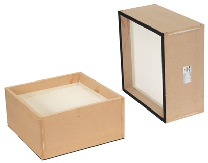ABSOLUTE FILTER HIFI FILTER NA 5255 H12B13