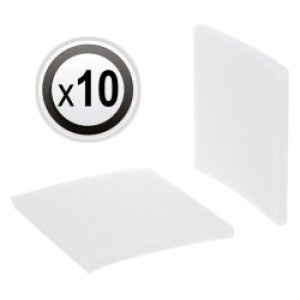 Воздушный фильтр (комплект) HIFI FILTER SA 190497 KIT