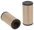 Воздушный фильтр HIFI FILTER SA 16580 N