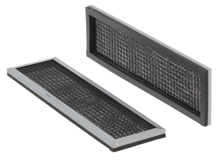 Салонный фильтр HIFI FILTER SC 90465