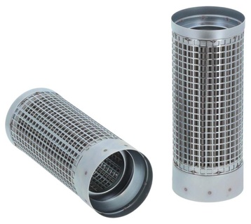 Гидравлический фильтр HIFI FILTER SH 55330 ZAA