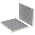 Салонный фильтр HIFI FILTER SC 9000 CA