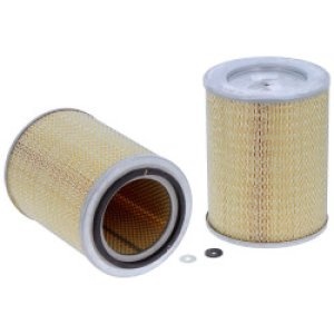 Воздушный фильтр HIFI FILTER SA 18131