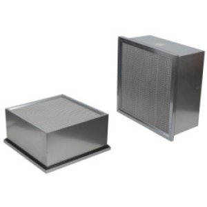 Воздушный фильтр HIFI FILTER NA 73535-F7FRE