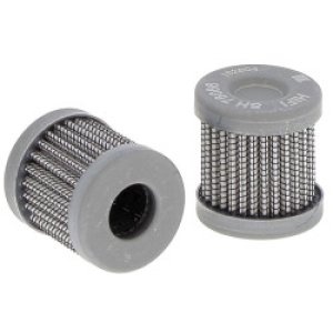 Гидравлический фильтр HIFI FILTER SH 76086