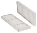Воздушный фильтр HIFI FILTER NN 6019 CSNP